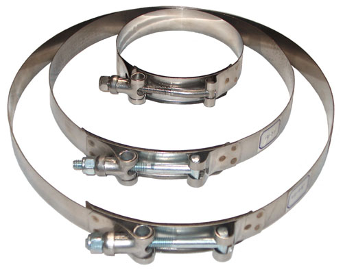 T Bolt Clamps 1