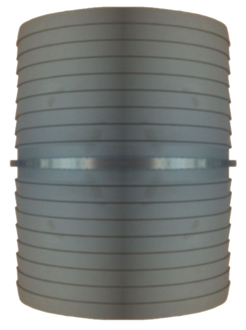 PVC Insert Fitting Barb x Barb