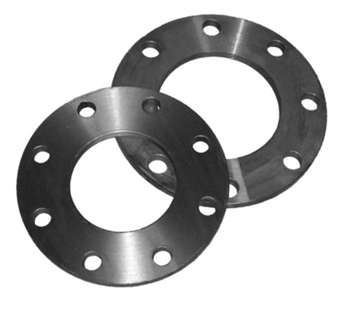 Steel Flanges